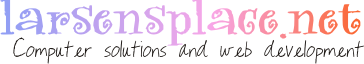 web development